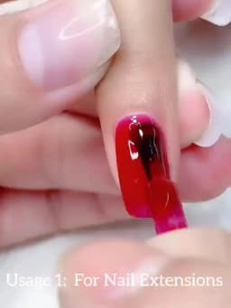 1 Box Nail Art Decoration Symphony Mermaid Line Gold Silver Color Silk Thread for DIY Nail Accessories Colorful Mesh Line Decor