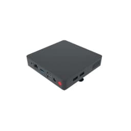 New Mini PC Intel J3710 Windows 10 Mini PC HTPC, with 8GB RAM 128GB ROM, USB 3.0, 1*HD-MI 1*VGA AC WIFI
