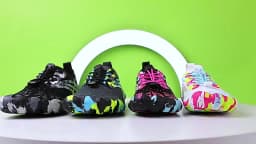 Wading Shoes non-slip Quick Drying Men's style Female style outdoors swim dive SANDALS Scratch resistant bottom Fishing shoes