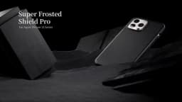 Nillkin Frosted Shield Pro Case For Xiaomi 15T Pro 14T 17T 5G Hard Back Cover