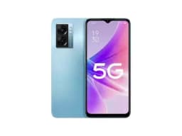 2026 NEW OPPO A57 5G 6.56" 90Hz Screen Large Storage Smartphone 8+128GB 13MP AI Camera 5000mAh Big Battery Type-C Dual SIM Phone
