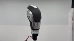 High-quality Gear Shift Knob Car Accessories Interior Replacement Shifter For Ford Kuga Mondeo Fusion Ecosport Fiesta Focus