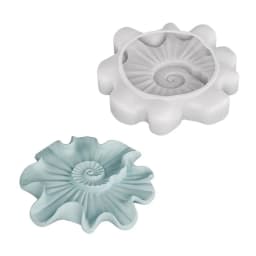 Easy to Use Silicone Mold Creating Decorative Trays Moulds with Unique Suitable for Gifting Hand-Making