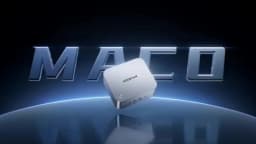 Aoostar Maco 6850H Mini Pc, Amd Ryzen 7 Pro 6850H 8C16T, 24Gb Lpddr5, 1Tb Pcie 4.0 Ssd, Hdmi+Dp+Usb4, Wifi 6, 2.5g Lan, Windows 11 Pro
