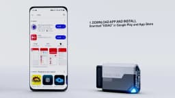 KINGBOLEN EDIAG ELITE Lifetime Free Update All System Car Diagnostic Tool Bidirectional OBD2 Scanner 15 Service Active Tester