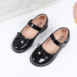 Comfortable Campus Stylish Princess Leather Shoes, for All Seasons, Easy to Clean, for Daily Use, Performance, Weddings, Party,