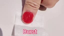 Magic Remover Nail Gel Polish Burst Remover UV Gel Fast Peel Off Remove Semi Permanent Varnish Polish Cancel Gel High-capacity
