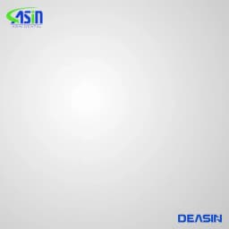 High Power Wireless Dental LED Curing Light 1200~1500mW/cm² Resin Cure Unit