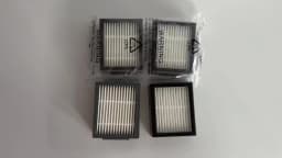 HEPA Filter for IRobot Roomba Evo, i,e,j Series: E5 E6 E7 I1 I3 I4 I5 I6 I7 I8 J7 and All Plus Version Robotic Vacuum Cleaners