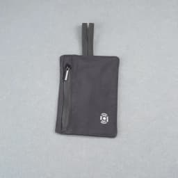 RFID Blocking Money Belt Travel Pouch, Small Wallet for Credit Card, ID, Cash, Concealed Bag Holder for Women & Men