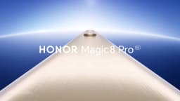 Global Version Honor Magic 8 Pro 5g Smartphone 6.71'' Oled Snapdragon 8 Elite Gen 5 Aimage 200Mp Camera 7100Mah 100W Nfc Esim