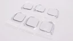 10/20pcs Tens Muscle Electrostimulator Patches EMS Body Massager Low Frequency Massage Pads Replacement Electrodes Pads
