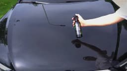 Car Nano Coating Agent Spray Auto Body Ceramic Coats Shine Armor Spray Paint 300ML Car Care Polish Renovator Product Detailing