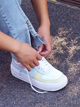 1Pair No Tie Shoe Laces Press Lock Shoelaces Without Ties Elastic Lazy Shoelaces Sneaker Kids Adult Width Flat Shoelace for Boot