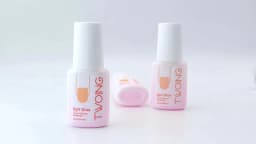5pcs/2pcs 7g Super Strong Nail Glue For False Nail Tips, Acrylic Nails,Press OnNails,Fake Nails Art Decoration Lasting Adhesion
