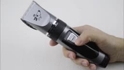 Professional Dog Hair Clipper Pet Trimmer Cat Shaver Animal Foot Hair Cutting Machine Grooming Kit for Sheeps Rabbits