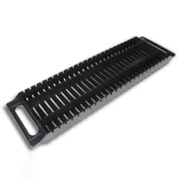 Electronic Prevention PCB Circuit Board Holder , Anti-static PCB Drying Storage Stand Rack for Electronic Repair Soldering