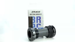 ZRACE BSA 24mm Bottom Bracket Aluminum CNC, BB51 / BB52 / BB70 / BB83
