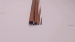 Copper Tube Pipe 2mm 3mm 4mm 5mm 6mm 7mm 8mm 9mm 10mm 11mm 12mm 13mm 14mm 15mm 16mm 17mm 18mm 19mm 20mm 25mm 30mm