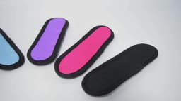 1PCS Durable Oxford Cloth Opening Shoulder Strap Belt Cushion Pad Replacement For Travel Computer Bag Accessories
