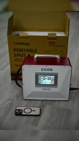 Wholesale 200W Jewelry Laser Welding Machine for Metal Aluminum Steel Titanium Mould Repair - Precision Welding Tool