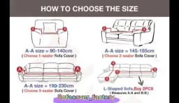 Solid Color Elastic Sofa Covers for Living Room Spandex Sectional Corner Sofa Slipcovers Couch Chair Cover 1/2/3/4 Seater