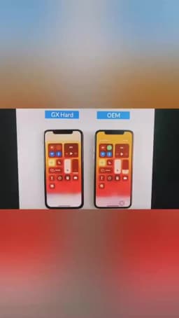 DD Brand Soft OLED LCD For iphone 13 14 15 16 Soft OLED Display True Tone With 3D Touch Screen For iPhone Replacement With Tools