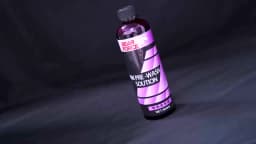 Pink Foaming Car Wash Soap Auto Wash Shampoo Active Foam Cleaner for For Snow Foam Lance / Foam Cannon / Foam Gun or Bucket Wash