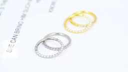 10PCS G23 Titanium Lip Hinged Earrings Hoop Round Tragus Cartilage Helix Segment Ear Nose Ring Body Piercing Jewelry