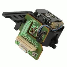 Replacement SF-P101N 16P Optical CD Player Pick-Up Lens For Sanyo HS904 SF-P101N / SF-P101 Optical Lens Supplies DVD Players