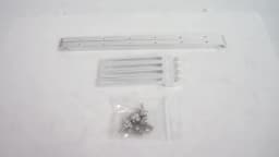 BGA Jig PCB Fixture BGA PCB Support Clamp Reballing Kit with 4PCS Screws for IR6000 IR6500 IR9000