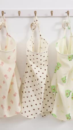 Baby Nursing Cover, Arched Neckline,Soft & Breathable 100% Cotton,Mother's Nursing Apron,Multi-useStroller Cover