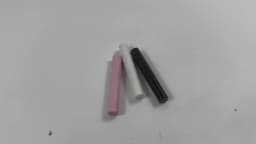 Cluster Lash Glue Remover 5ML Soothing Oil Lash Glue Remover Mascara Wand Eyelash Extension Remover Self Use at Home