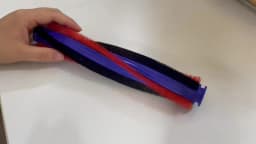 For Dyson DC52 DC54 DC78 DC33 CY18 CY22 Vacuum Cleaner Brush Bar Brushroll Replacement Brush Roller Accessories 963549-01