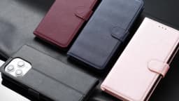 Wallet Card Slot Stand Magnetic Flip Leather Case For Xiaomi 14T 13T Redmi 14C 13C 12C 10C Note 14 Pro+ 14S 13 12 12S 11 10 Pro