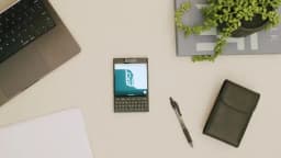 Unihertz Titan 2 Smartphone 5G Android 15 with Physical Keyboard 12GB+512GB 4.5" Android 15 Dimensity 7300 5G NFC 50MP Camera