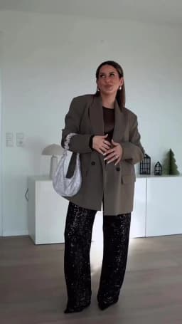 MUJER Women's Tailoring Blazers Straight Office Blazer for Women New in Outerwears Casual Blazer Woman Long Sleeve Lady Jackets