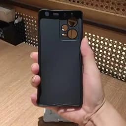 Silicon TPU Phone Case for Blackview BV8800 BL8800 Back Phone Cover Case for Blackview 8800 BV 8800 Protective Shell TPU Case