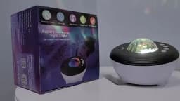 Aurora Northern Light Projector Night Light Aurora Lamp Projector With Remote Starry Sky Projector Bedroom Decor Smart Projector