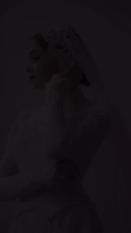 Modest Lace Wedding Dresses with High Collar Long Sleeve A-Line Sweep Train Bride Dress Bridal Gown vestidos de novia Customized