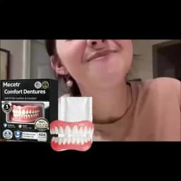2026 New HOT Immediate Dentures: Denture Bases Made for Adults with Full Tooth Loss – ᴀᴅᴜʟᴛ ꜱɪʟɪᴄᴏɴᴇ ᴅᴇɴᴛᴜʀᴇꜱ ꜰᴜʟʟ ꜱᴇᴛ