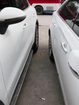 Car Door Anti Scratch Stickers Transparent Protector Nano Tape Auto Trunk Sill Scuff Protector Film Door Edge Protective
