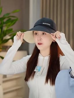 Foldable Sunhat Women Sunscreen UV Protection Cap Summer Outdoor Beach Fisherman Hat Adjustable Cotton Wide Brim Bucket Caps