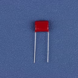 10Pcs 630V 22NF 0.022UF Capacitors Metallized Polypropylene Guitar Cap Film Caps For Electric Guitar Bass