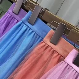 Autumn Winter New 2025 Irregular Cake Tulle Skirt Women Sweet Midi Long High Waist A Line Skirt Female Mesh Party Skirt Lady