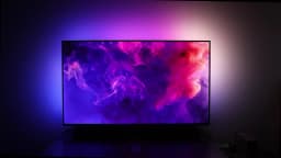 HDMI 2.1 Ambient LED Backlight for 17-120 inch TV PC LED Strip Lights HDMI Sync Box Support 4K 120Hz/HDR/CEC/TV Box/Game Console