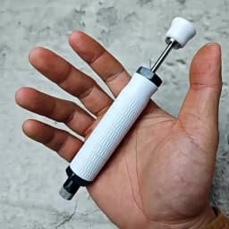 TFCC Thumb Trainer 0-60kg Adjustable Strengthen Hand Grip Antistress Muscle Strength Training Finger Climb Armwrestling Handle