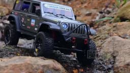 MN128 1/12 RC Car 4WD Jeep Model 2.4G Remote Control LED Light 4X4 Off Road 4WD Climbing RC Truck Electric Toy Car Gift for Boy