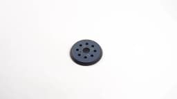 125mm 5 Inch Sander Pad 8-Holes 3/4 Nails Sanding Disc Pad Loop Sanding Backing Pads for Electric Orbital Sander Polishing 1/5Pc
