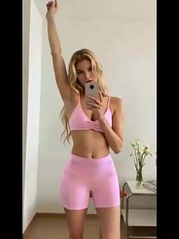 No Logo V-Neck Women's Low Support Ruched Halter Sports Bra Sexy Open Back Gym Crop Top Padded Seamless Workout Yoga Tank Tops